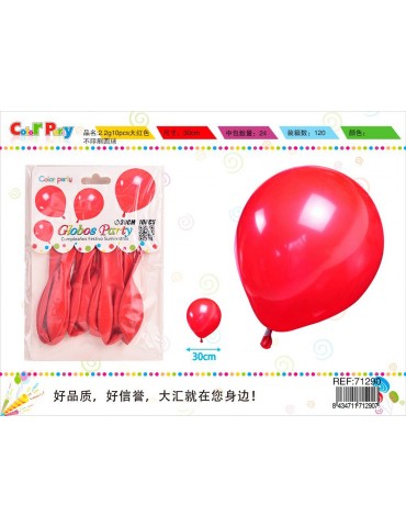 GLOBOS 8U