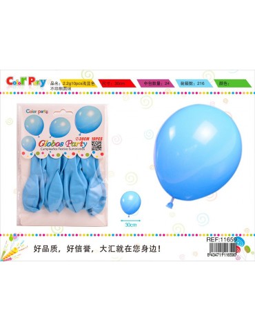 GLOBOS 8U